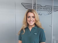The sky’s the limit for women in engineering in Wales