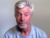 Tenby 'sex offender' back behind bars