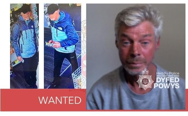 Wanted Stephen James