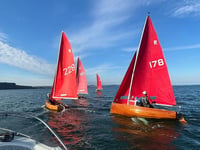 Tenby Sailing Club 2025 season preview