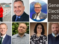 Ceredigion Preseli election hopefuls outline why to vote for them