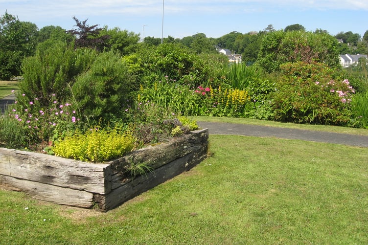 Kilgetty in Bloom 2023