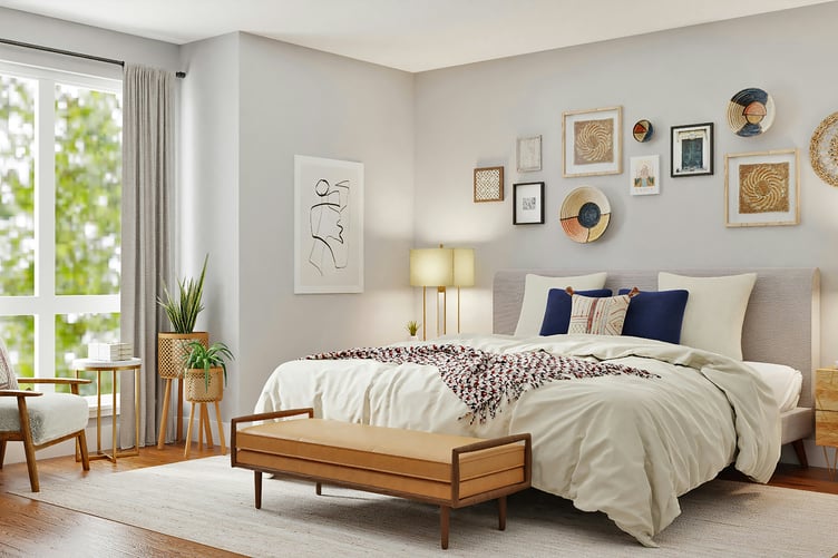 interior design