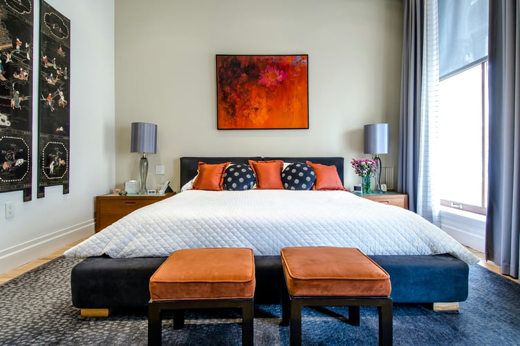 interior design