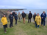 Renewed partnership safeguards access and conservation
