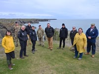 Renewed partnership safeguards access and conservation