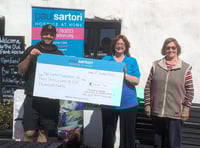 ‘Pie and pint’ fundraiser in memory of much-loved local
