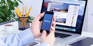 Obsessed Pembrokeshire stalker bombarded woman with Facebook messages