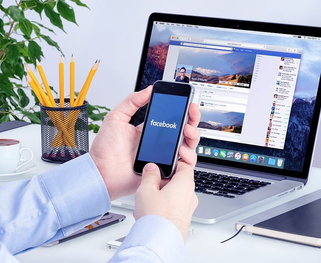 Obsessed Pembrokeshire stalker bombarded woman with Facebook messages