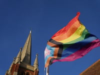 Fewer same-sex marriages in Carmarthenshire than before pandemic