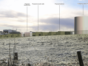 Have your say on RWE’s Pembroke Battery plans