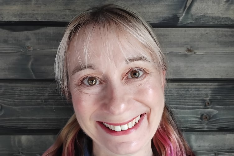 Sallie Hobbs has been newly appointed as Sandy Bear’s Volunteer Development Officer following Wales Council for Voluntary Action funding. Sallie has joined the charity at an exciting time as the children’s bereavement charity continues to grow its services across Wales.