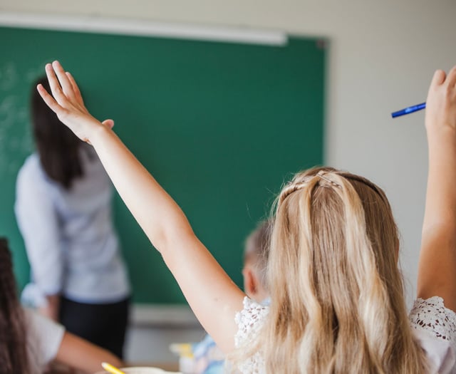Welsh schools need fair share of funding says union ahead of review