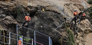 Delay on race to reopen Coppet Hall to Wisemans Bridge tunnels