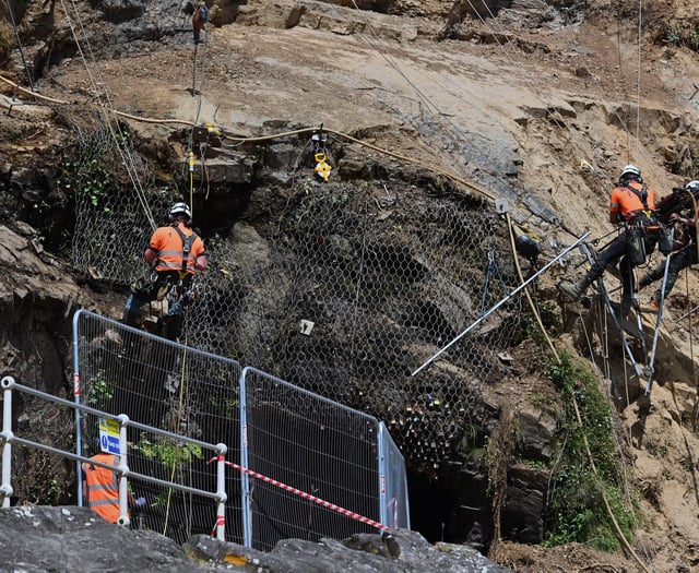 Delay on race to reopen Coppet Hall to Wisemans Bridge tunnels