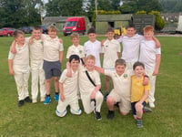Pembroke County Cricket Junior Leagues results