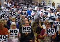 MoD lodges application for controversial DARC space radar in Pembrokeshire