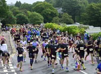 Residents & businesses asked for feedback on Long Course Weekend