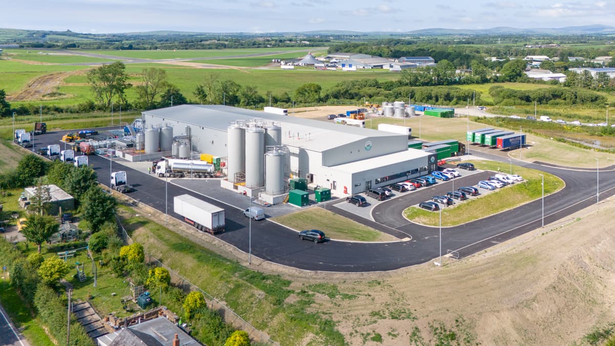 Welsh national food strategy to boost rural economy, says Plaid Cymru MS