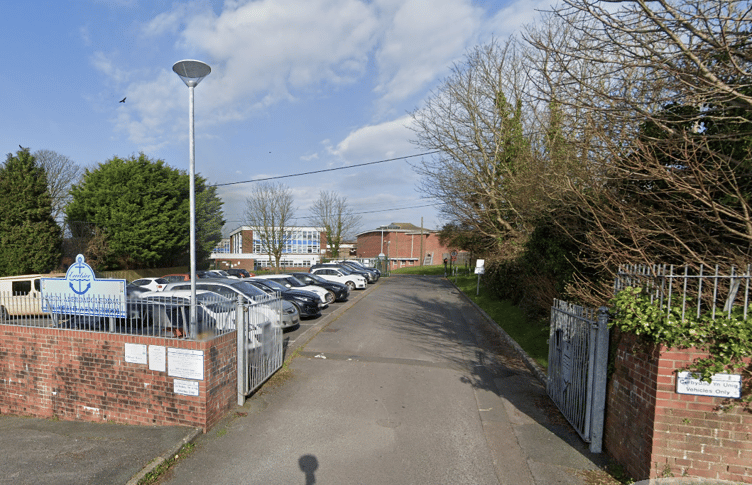 Milford Haven School