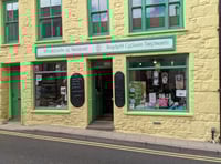 Wholefoods of Newport community share offer launch