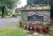 Saundersfoot residents voice concerns over inconsiderate summer parking