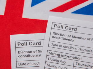 Wales passes Bill to introduce automatic registration of electors