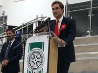 Labour’s new MP for Pembrokeshire promises to deliver ‘change’ 
