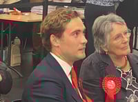 Labour's Henry Tufnell wins new seat of Mid and South Pembrokeshire