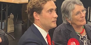Labour's Henry Tufnell wins new seat of Mid and South Pembrokeshire