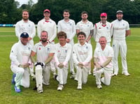 Leaders Neyland bounce back to beat Saundersfoot