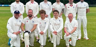 Leaders Neyland bounce back to beat Saundersfoot