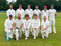 Leaders Neyland bounce back to beat Saundersfoot