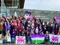 'Light at the end of the tunnel' for millions of 1950s WASPI women