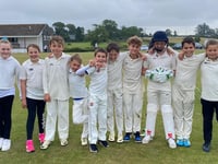 Pembroke Dock beat under 11s leaders St Ishmaels