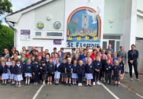 Pembrokeshire Schools move towards formal federation