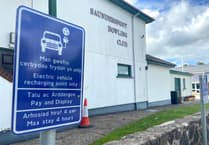 Wales' EV charging network expands by 25.7%