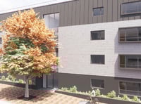 Plans to build 24 affordable homes for over-55s in Milford