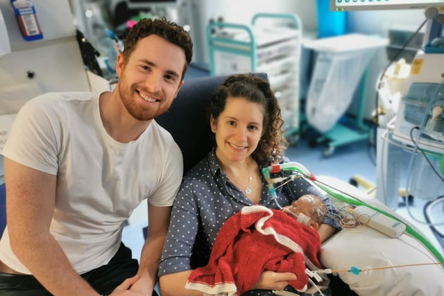 Carmarthenshire family to take on epic run to raise funds for NHS