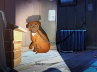 Hard-hitting animated RSPCA film goes viral