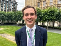 New MP for Mid & South Pembrokeshire heads to the House of Commons