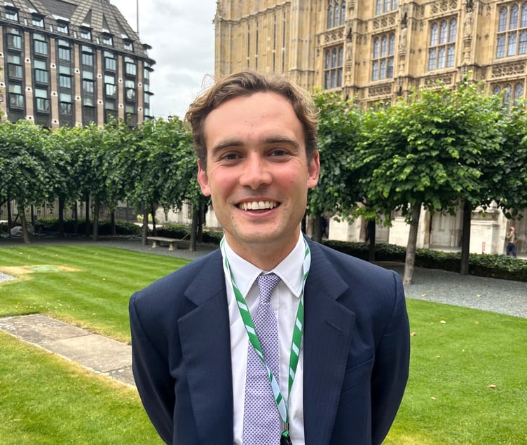 Henry Tufnell house of commons