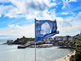 Councillors call for proper investment in Tenby's sewage systems