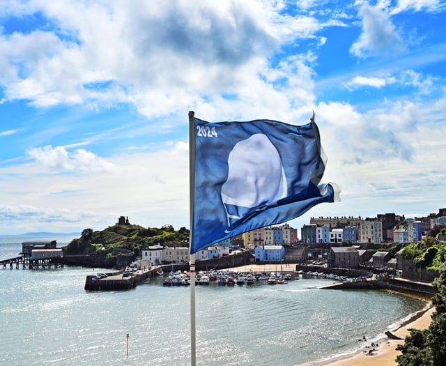Councillors call for proper investment in Tenby's sewage systems