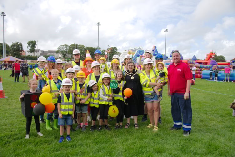 Narberth Civic Week 2023