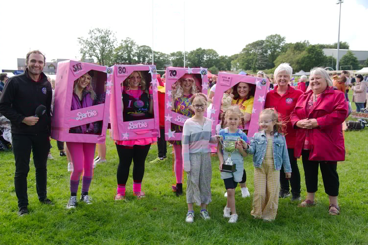 Narberth Civic Week 2023