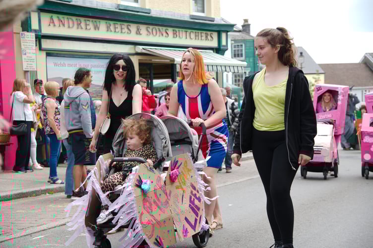 Narberth Civic Week 2023