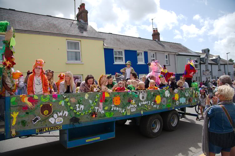 Narberth Civic Week 2023