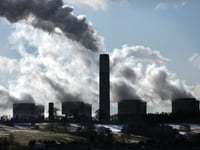 No fall in amount of greenhouse gases emitted from Pembrokeshire – as new Government ramps up action towards net zero