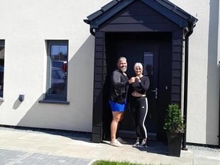 Tenants required to demonstrate connection to locality of new houses